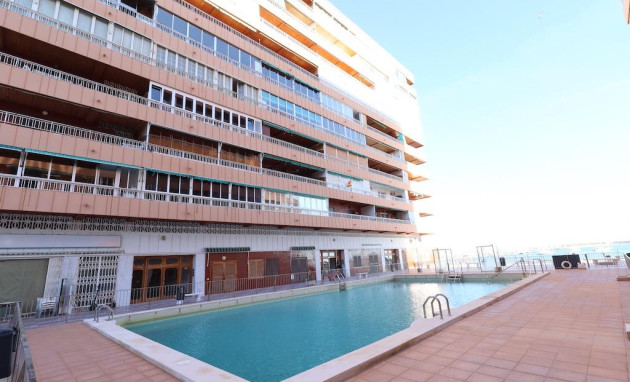 Apartment - Herverkoop - Torrevieja - Acequion