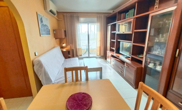 Apartment - Herverkoop - Torrevieja - Acequion