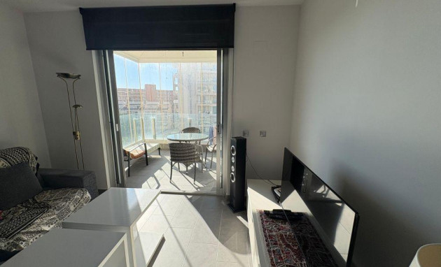 Apartment - Herverkoop - Torrevieja - Acequion