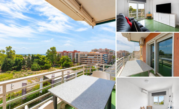 Apartment - Herverkoop - Torrevieja - Acequion