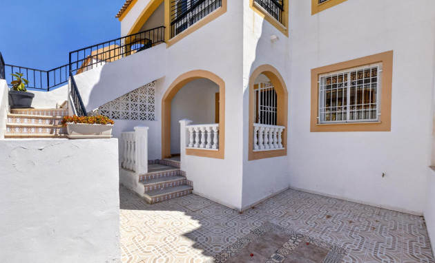 Apartment - Herverkoop - Torrevieja - Altos del Limonar