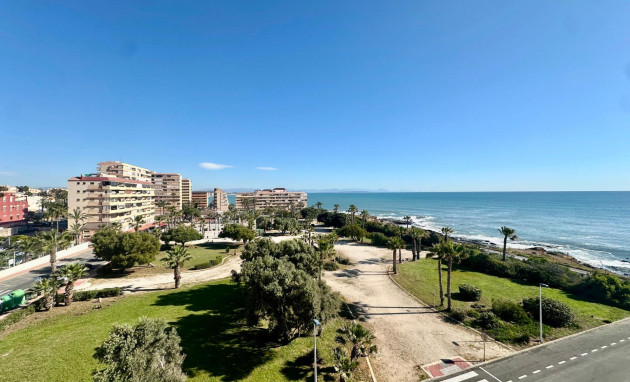 Apartment - Herverkoop - Torrevieja - Cabo cervera