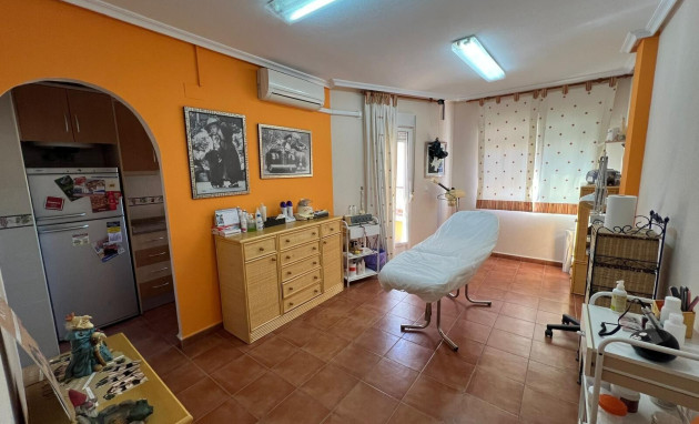 Apartment - Herverkoop - Torrevieja - Center Torrevieja