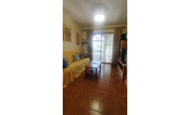 Apartment - Herverkoop - Torrevieja - Centro
