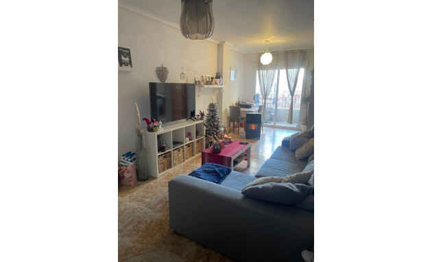 Apartment - Herverkoop - Torrevieja - Centro