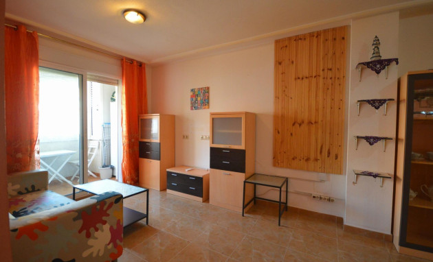 Apartment - Herverkoop - Torrevieja - Centro