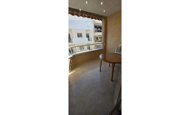 Apartment - Herverkoop - Torrevieja - Centro