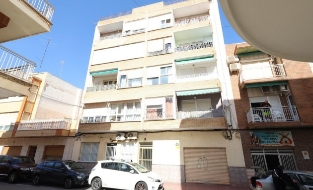 Apartment - Herverkoop - Torrevieja - Centro