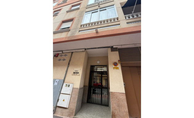 Apartment - Herverkoop - Torrevieja - Costa Blanca