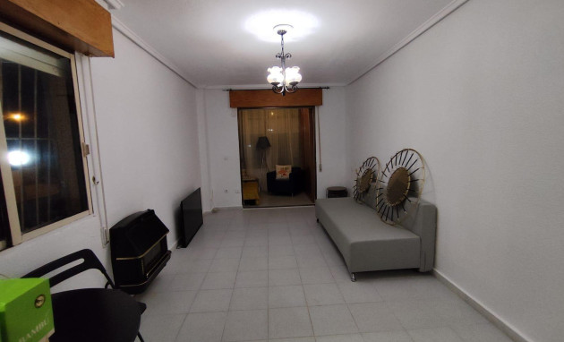 Apartment - Herverkoop - Torrevieja - El chaparral