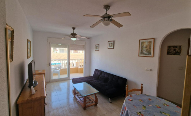 Apartment - Herverkoop - Torrevieja - Estacion de autobuses