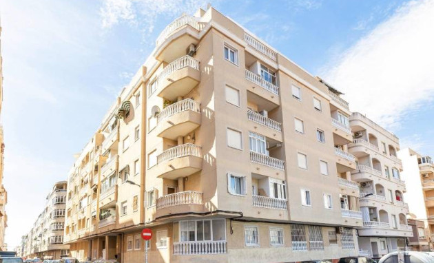 Apartment - Herverkoop - Torrevieja - Estacion de autobuses