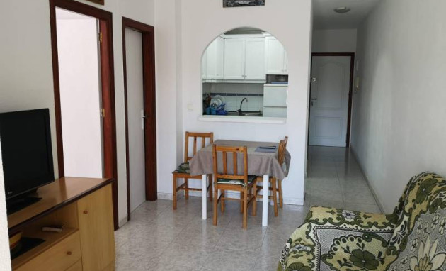 Apartment - Herverkoop - Torrevieja - Estacion de autobuses