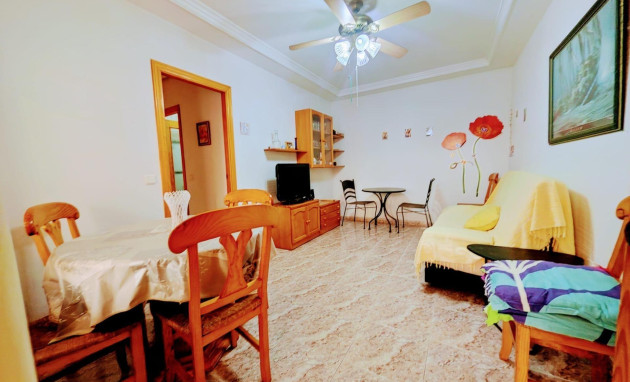 Apartment - Herverkoop - Torrevieja - Estacion de autobuses