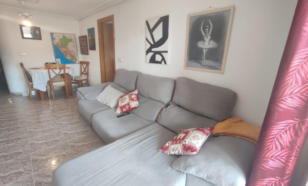 Apartment - Herverkoop - Torrevieja - Estacion de autobuses