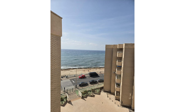 Apartment - Herverkoop - Torrevieja - Estacion de autobuses