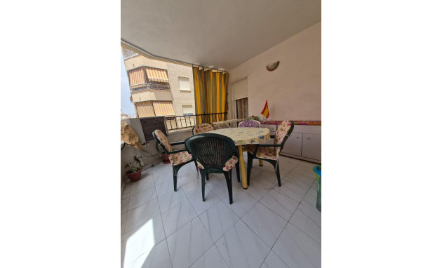 Apartment - Herverkoop - Torrevieja - Estacion de autobuses
