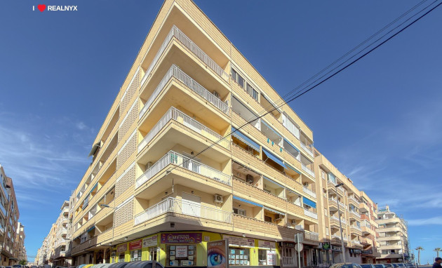 Apartment - Herverkoop - Torrevieja - Estacion de autobuses
