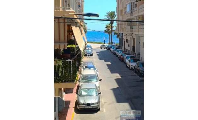Apartment - Herverkoop - Torrevieja - Estacion de autobuses