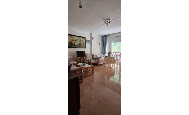 Apartment - Herverkoop - Torrevieja - Habaneras