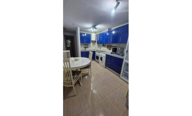 Apartment - Herverkoop - Torrevieja - JJM--16831