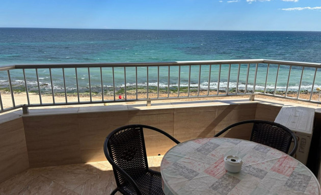 Apartment - Herverkoop - Torrevieja - JJM--48070