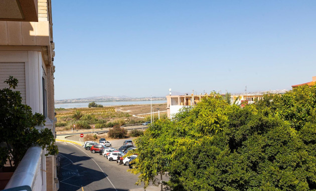 Apartment - Herverkoop - Torrevieja - La Mata pueblo