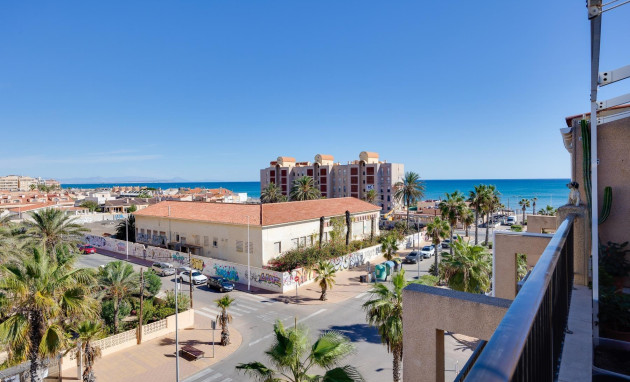 Apartment - Herverkoop - Torrevieja - La Mata