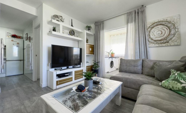 Apartment - Herverkoop - Torrevieja - La Mata