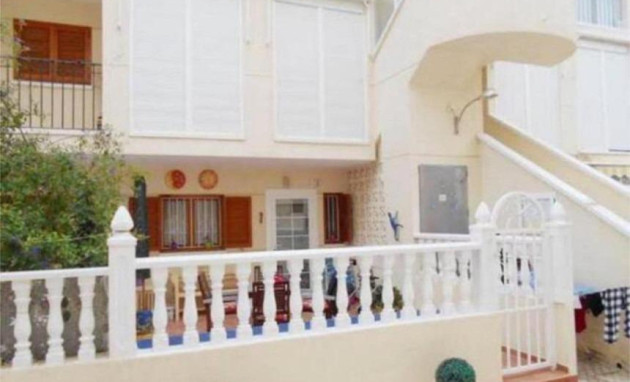 Apartment - Herverkoop - Torrevieja - La Mata