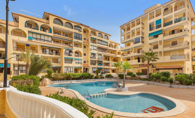 Apartment - Herverkoop - Torrevieja - La Mata
