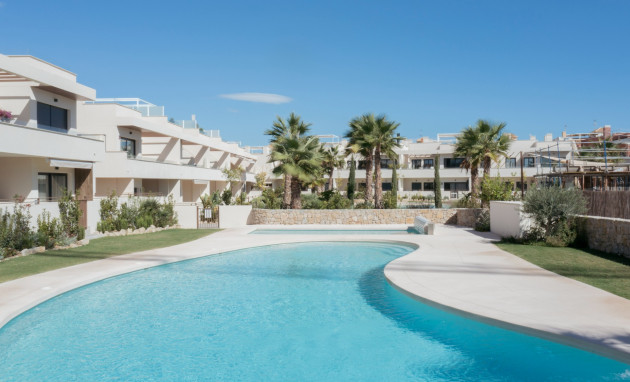 Apartment - Herverkoop - Torrevieja - La Veleta