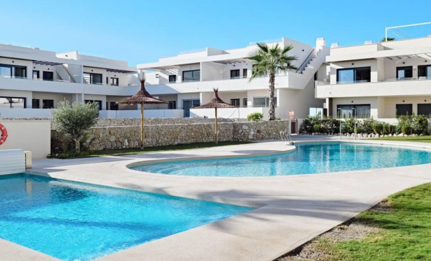 Apartment - Herverkoop - Torrevieja - La Veleta