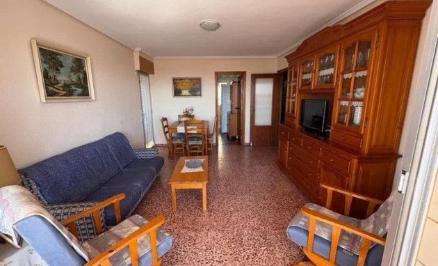 Apartment - Herverkoop - Torrevieja - Los Europeos