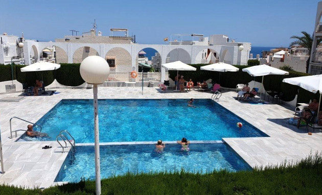 Apartment - Herverkoop - Torrevieja - Los Europeos