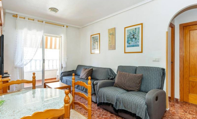 Apartment - Herverkoop - Torrevieja - Nueva Torrevieja