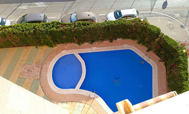 Apartment - Herverkoop - Torrevieja - Nueva Torrevieja