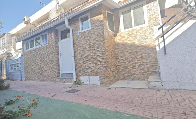 Apartment - Herverkoop - Torrevieja - Nueva Torrevieja