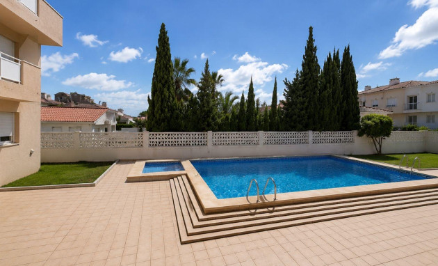 Apartment - Herverkoop - Torrevieja - Nueva Torrevieja