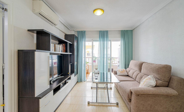 Apartment - Herverkoop - Torrevieja - Parque de las Naciones