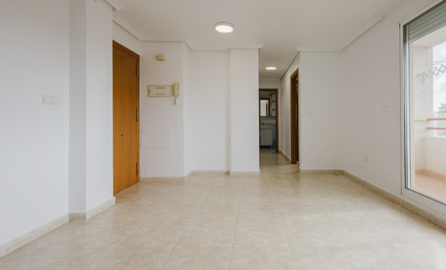Apartment - Herverkoop - Torrevieja - Playa de los locos