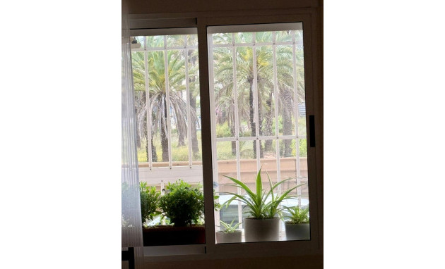 Apartment - Herverkoop - Torrevieja - Playa de los locos