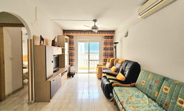 Apartment - Herverkoop - Torrevieja - Playa de los locos