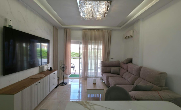Apartment - Herverkoop - Torrevieja - Playa de los locos