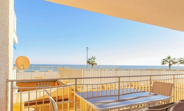 Apartment - Herverkoop - Torrevieja - Playa de los locos