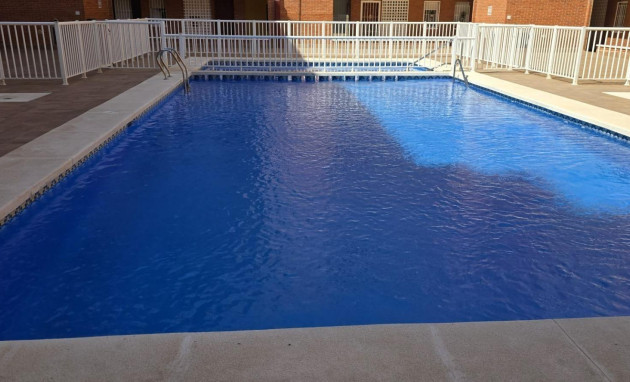 Apartment - Herverkoop - Torrevieja - Playa de los Naufragos