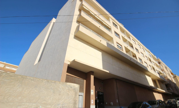 Apartment - Herverkoop - Torrevieja - Playa del cura