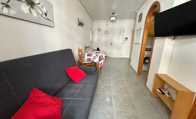 Apartment - Herverkoop - Torrevieja - Playa del cura