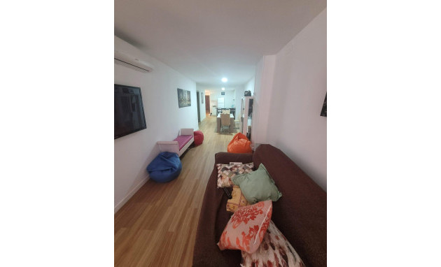 Apartment - Herverkoop - Torrevieja - Playa del cura