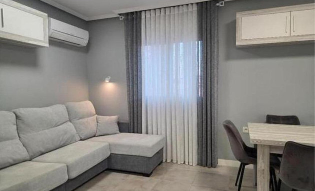 Apartment - Herverkoop - Torrevieja - Playa del cura